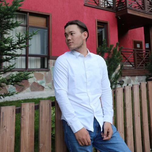 Ernar Amandyq - Таптым-ау сені