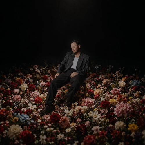 Ernar Amandyq - Aru