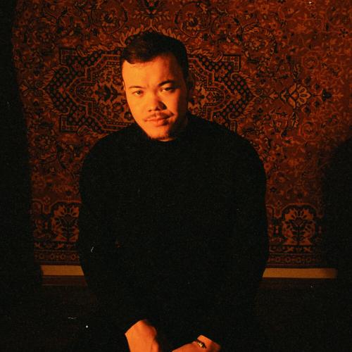 Ernar Amandyq - Senen kein (Acoustic)