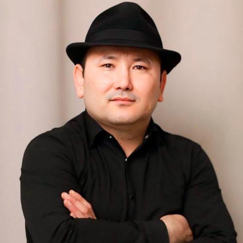 Ерназ Сартаев - Ұлым