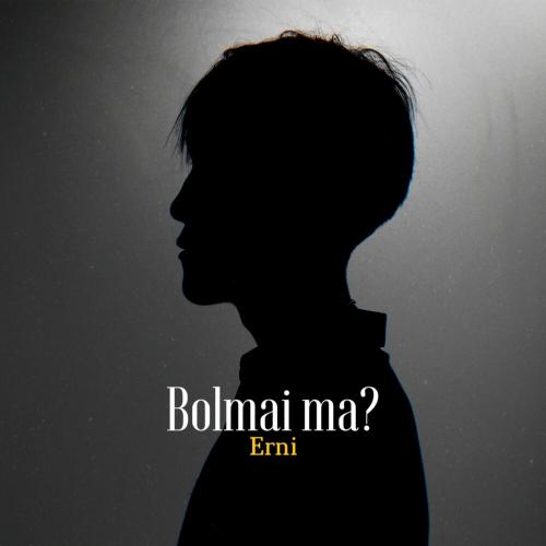 Erni - Bolmai ma？
