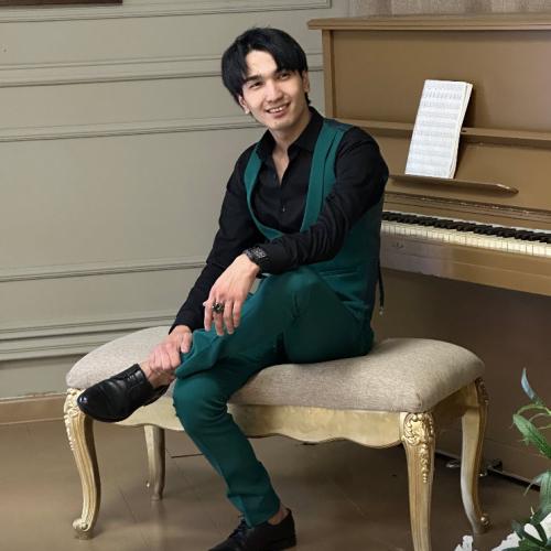 Ернұр Ермек - Арбап алды