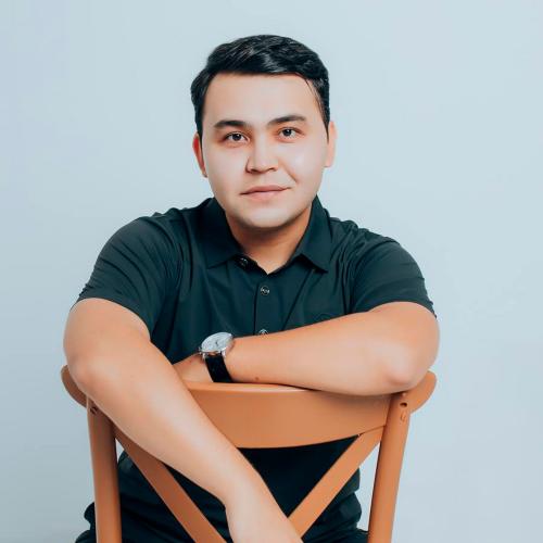 Ернұр Сейдінбай - Ағаның жүрегі