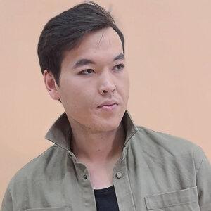 Ерсаин Дарбаев