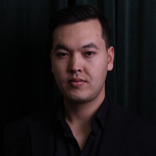 Ерсаин Дарбаев - Өмір-ай