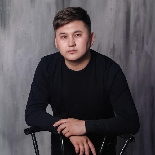 Ерсейіт Әлиев - Кел көзайым