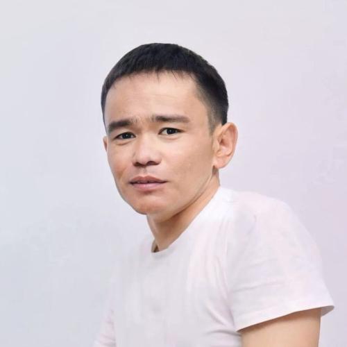 Ерубаев Мадияр