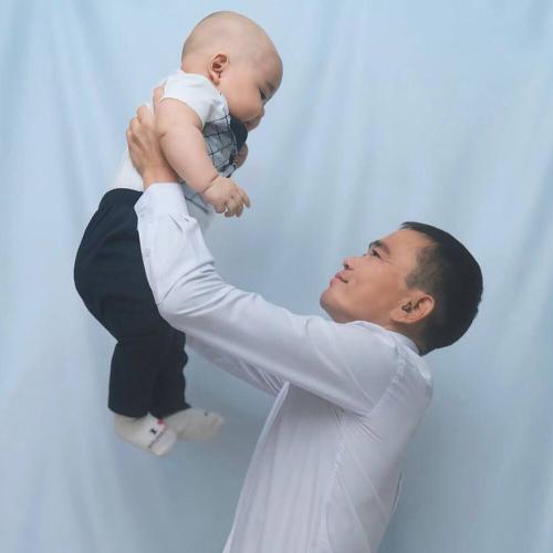 Ерубаев Мадияр - Ұлыма