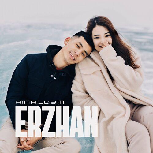 ERZHAN - Ainaldym