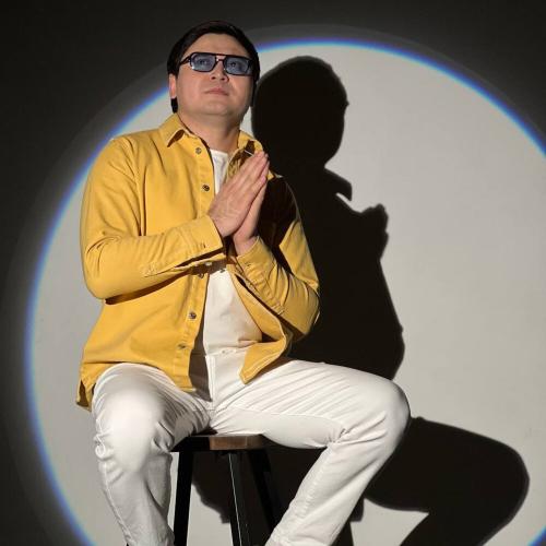 Ержан Есенгелді - Ерке күнім!!!