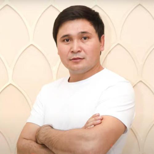 Ержан Есенгелді