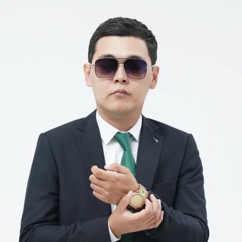 Ержан Қайратұлы - Бұл Өмір 