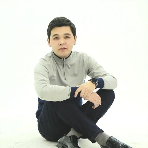 Ержан Қайратұлы - Жаным Менің