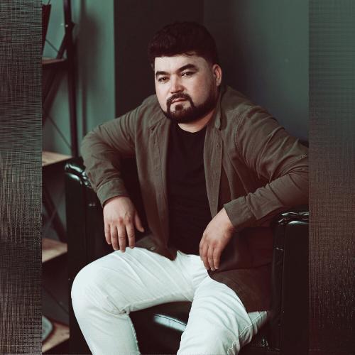 Ержігіт Жандаров - Сирень гүлім