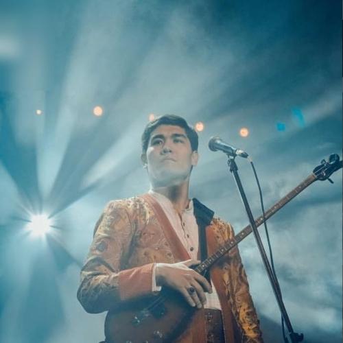 Есбол Шаңбай - Самалтау