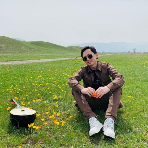 Есболат Нұртай - Ғашығым