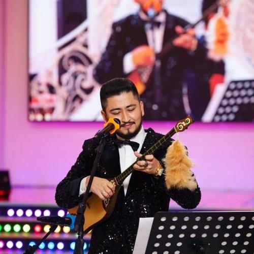 Есет Мырза - Шап!