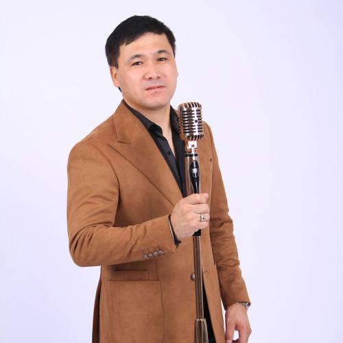 Есім Орынбасаров - Жаным Ана