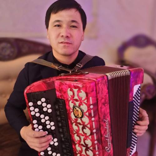 Есім Орынбасаров