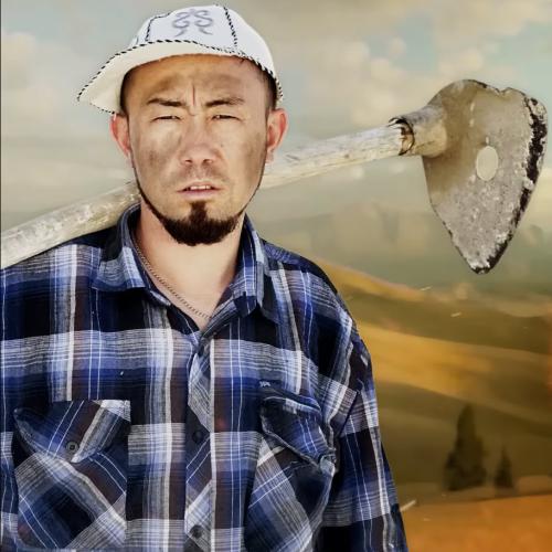 Есқара Бейбітов - Кедей зары