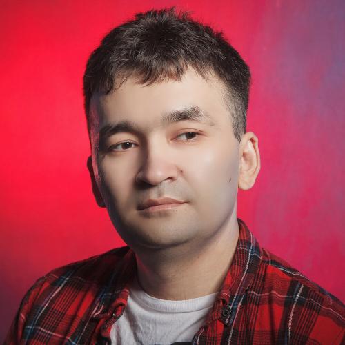 Ескендір Қуат - Сен менің жанарымның ішіндесің