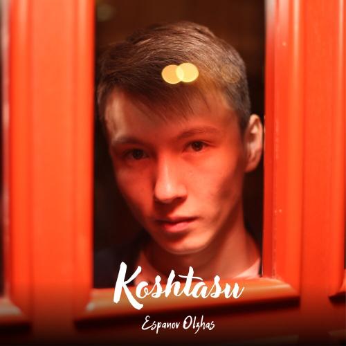 Espanov Olzhas - Koshtasu
