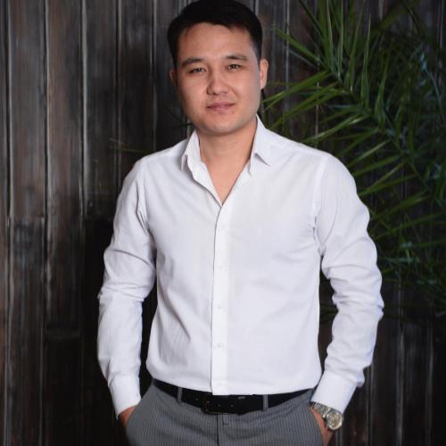 Фархад Бахтов - Түрлі гүлім