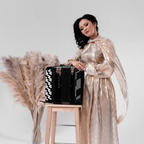 Фариза Досболова - Алматым менің