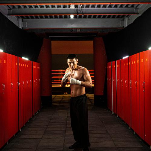 G.H.A.D, Rafa - ASAU (Original Motion Pictire Soundtrack)