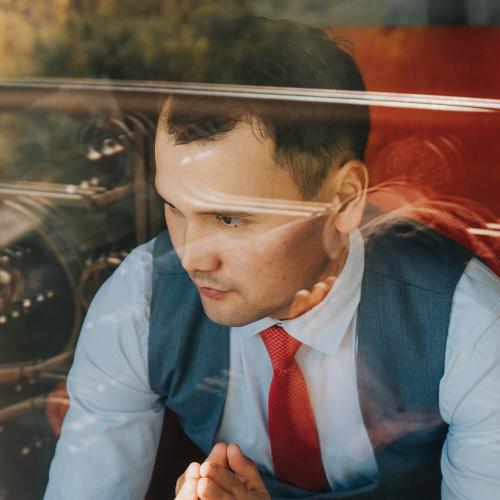 Ғаби - Қоштасу қиын екен