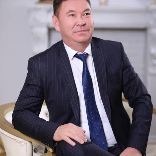 Ғабит Сембиев