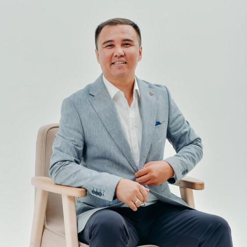 Ғабит Шырынбеков - Әкеме