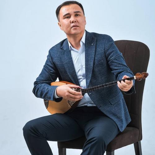 Ғабит Шырынбеков - Жүректер жақындайды