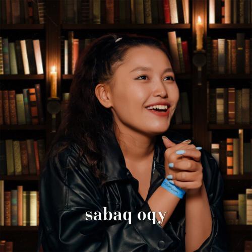 Gaini Qel - sabaq oqy