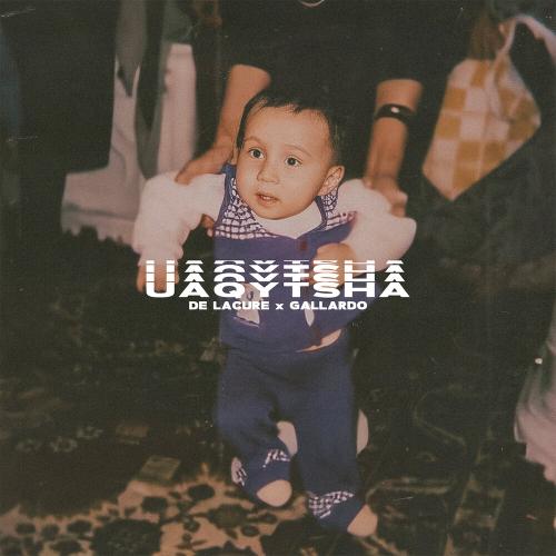 Gallardo, De lacure - Uaqytsha