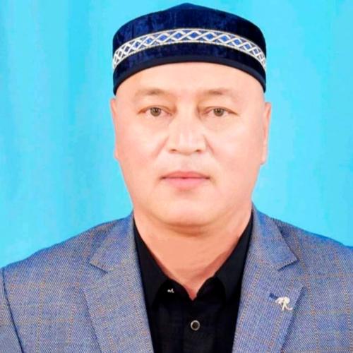 Ғалымжан Көшербайұлы - Қаракесек Ұланақ