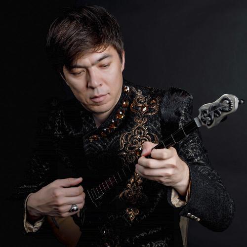 Ғалымжан Жолдасбай - Ақ тілек