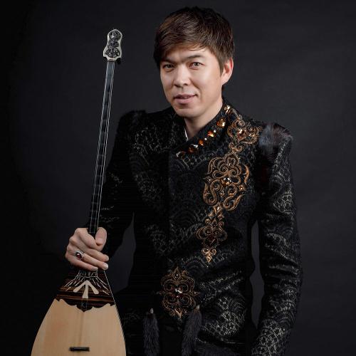 Ғалымжан Жолдасбай - Ассалаумуғалейкум