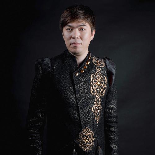 Ғалымжан Жолдасбай - Дауылпаз