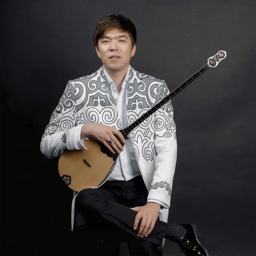 Ғалымжан Жолдасбай - Көк жөтел