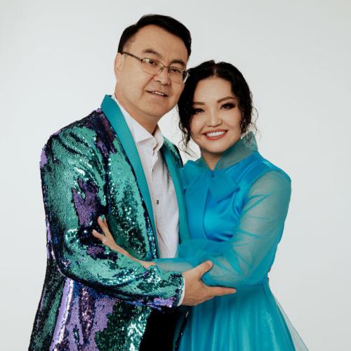 Ғани мен Бота - Құдалар