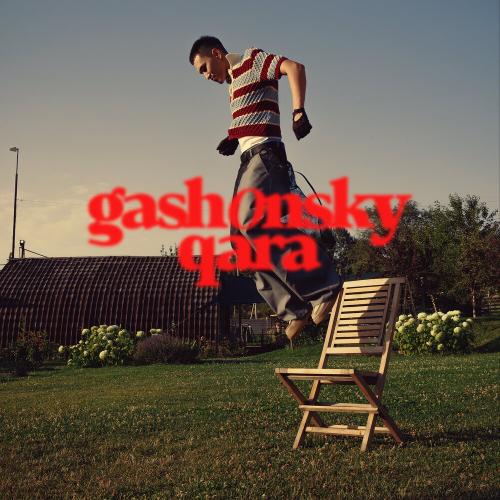 Gashonsky - Qara