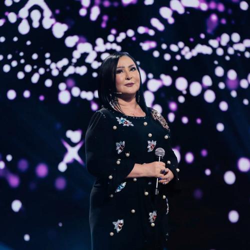 Гауһар Әлімбекова - Анаға сағыныш