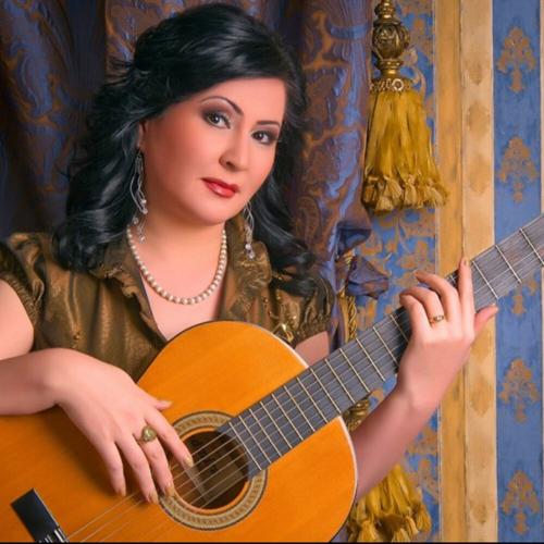 Гауһар Әлімбекова - Қыз сезімі