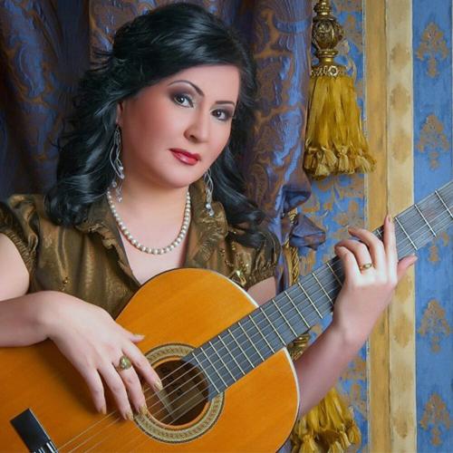 Гауһар Әлімбекова - Перзент сыры