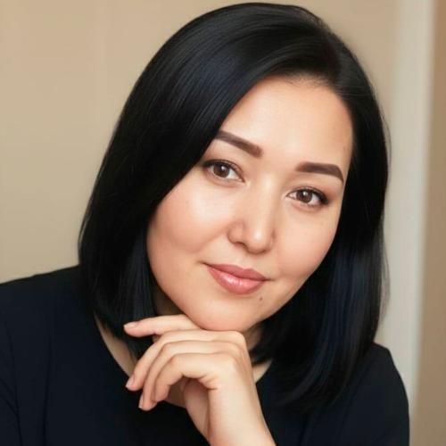 Гауһар Тоқайқызы - Түнгі сағат бір жарым