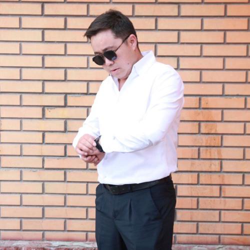 Ғазиз Ерғалиұлы - Бұл қалай？