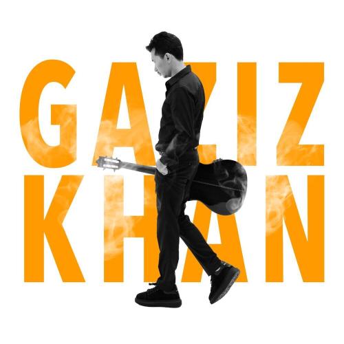 Gazizkhan Shekerbekov - Әттең