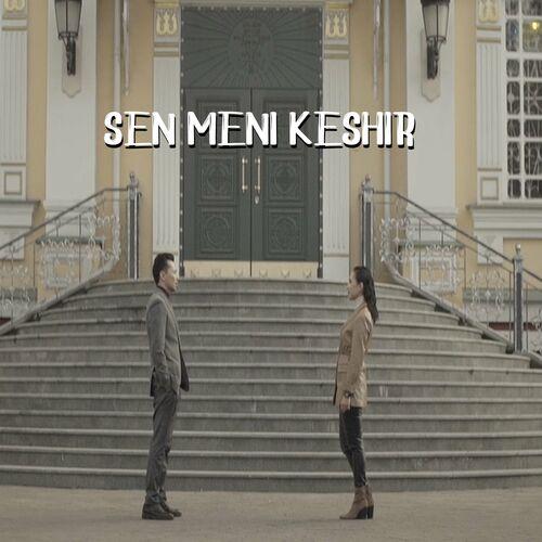 Gazizkhan Shekerbekov feat. Diana Ismail - Sen Meni Keshir