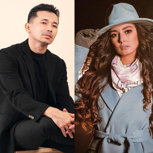 Gazizkhan Shekerbekov & Салтанат Серкебаева - Hey, zhanym